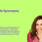 Hottie Synonyms People Secretly Prefer Using Today