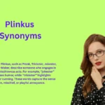 Plinkus Synonyms: Discover Sounds That Intrigue Writers