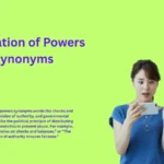 Separation of Powers Synonyms That Reveal Secrets