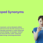 Whipped Synonyms That Reveal Romantic Obsession