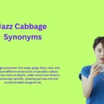 Jazz Cabbage Synonyms That Reveal Fun Cannabis