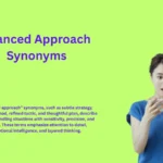 Nuanced Approach Synonyms That Reveal Subtle Strategies