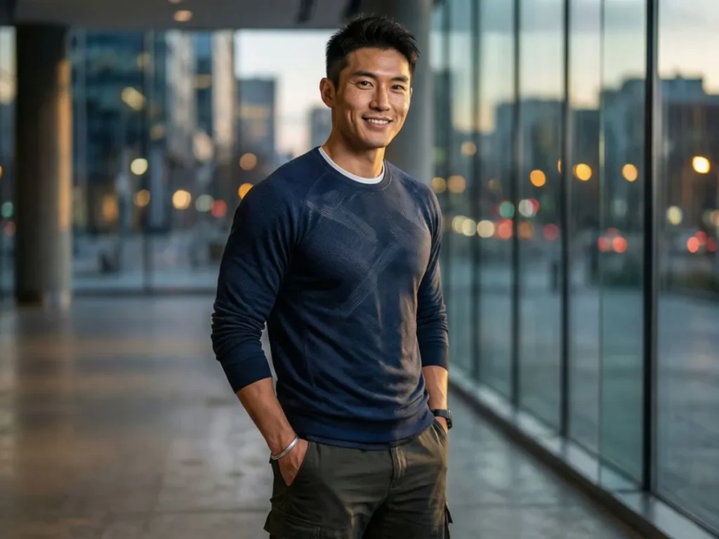 andrew east net worth