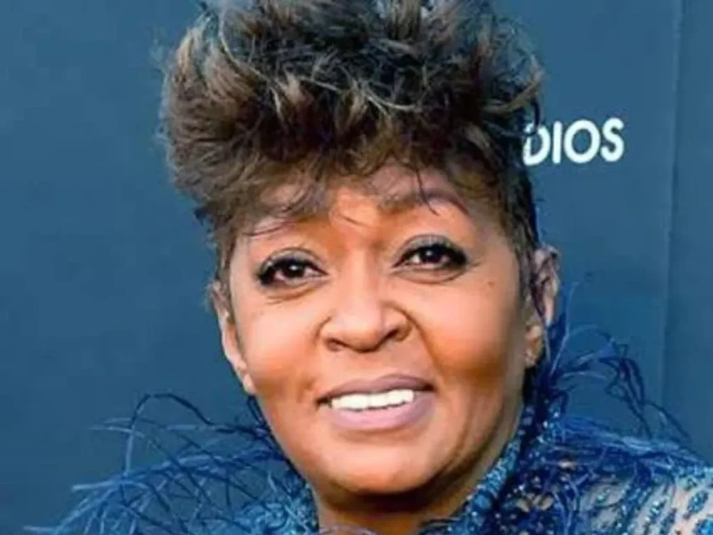anita baker net worth