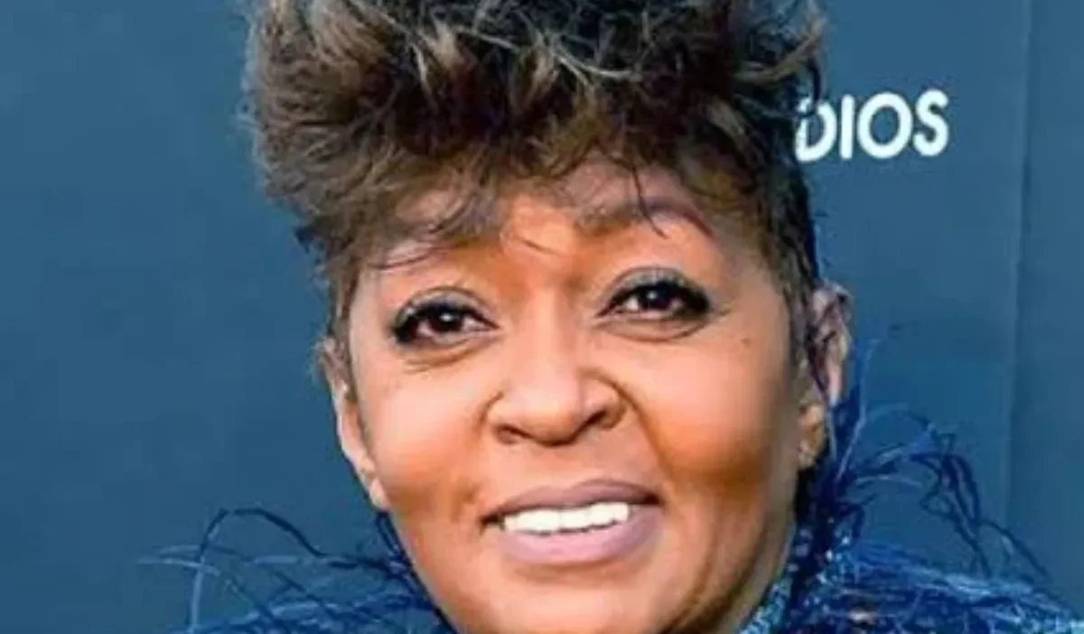 anita baker net worth