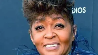 anita baker net worth