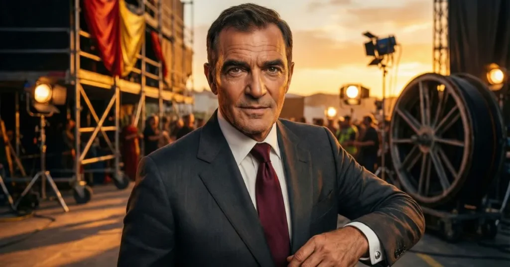 antonio banderas net worth