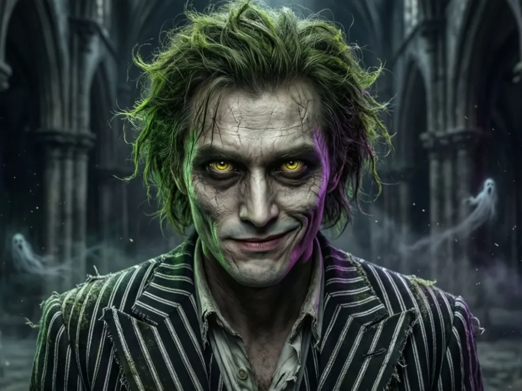 beetlejuice net worth