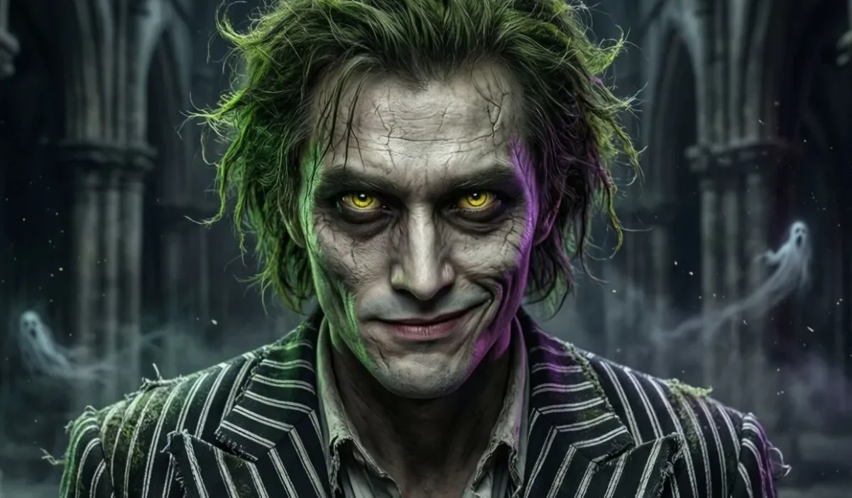 beetlejuice net worth