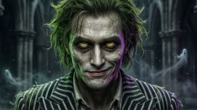 beetlejuice net worth