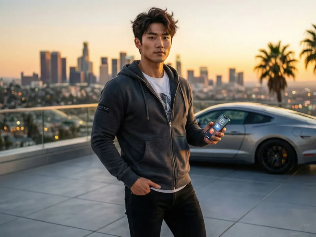 ben azelart net worth