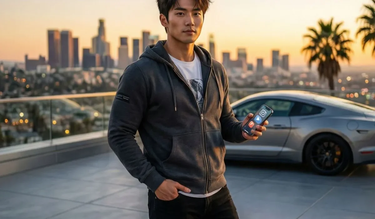 ben azelart net worth