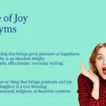 Bundle of Joy Synonyms