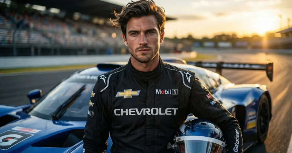 chase elliott net worth