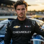 chase elliott net worth