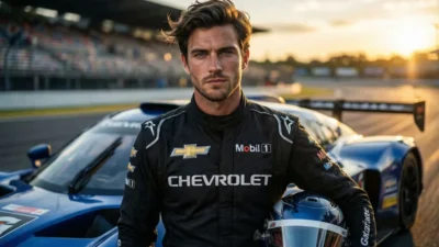 chase elliott net worth