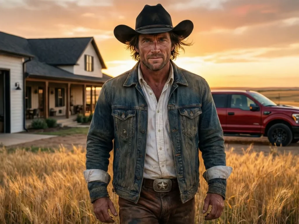 cody johnson net worth