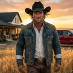 cody johnson net worth