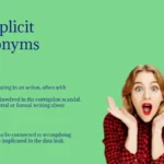 Complicit Synonyms That Reveal Hidden Accountability Clearly