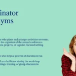Coordinator Synonyms That Streamline Your Writing Power