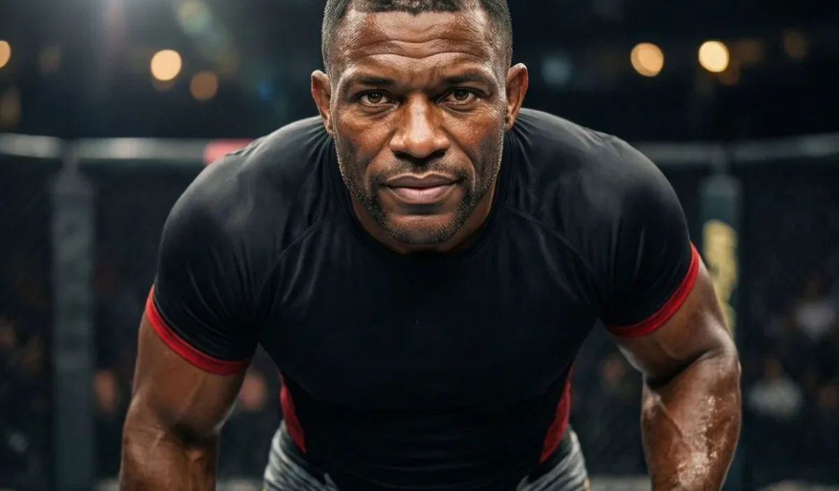 daniel cormier net worth