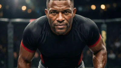 daniel cormier net worth