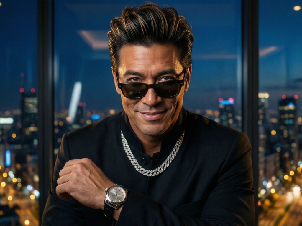 dj pauly d net worth