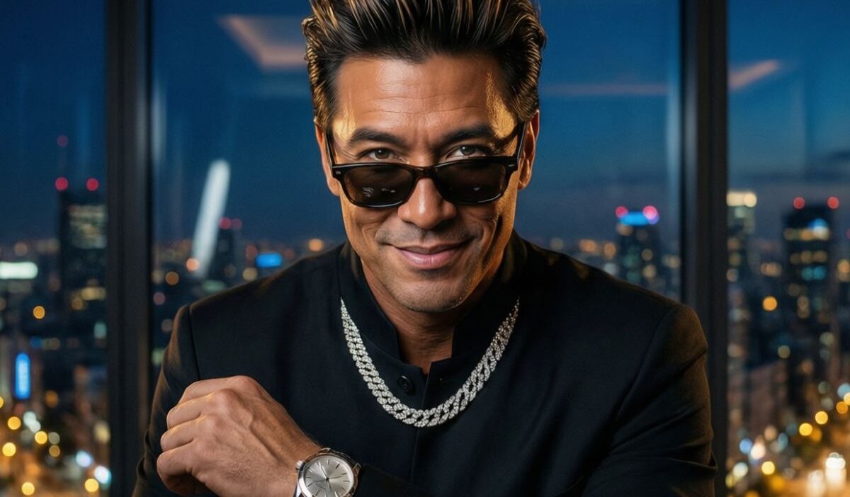 dj pauly d net worth
