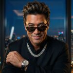 dj pauly d net worth