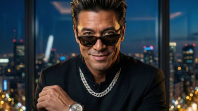 dj pauly d net worth