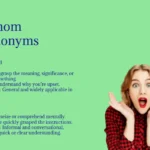 Fathom Synonyms That Deepen Understanding Instantly