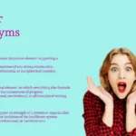 Flipper Synonyms That Enhance Descriptive Writing