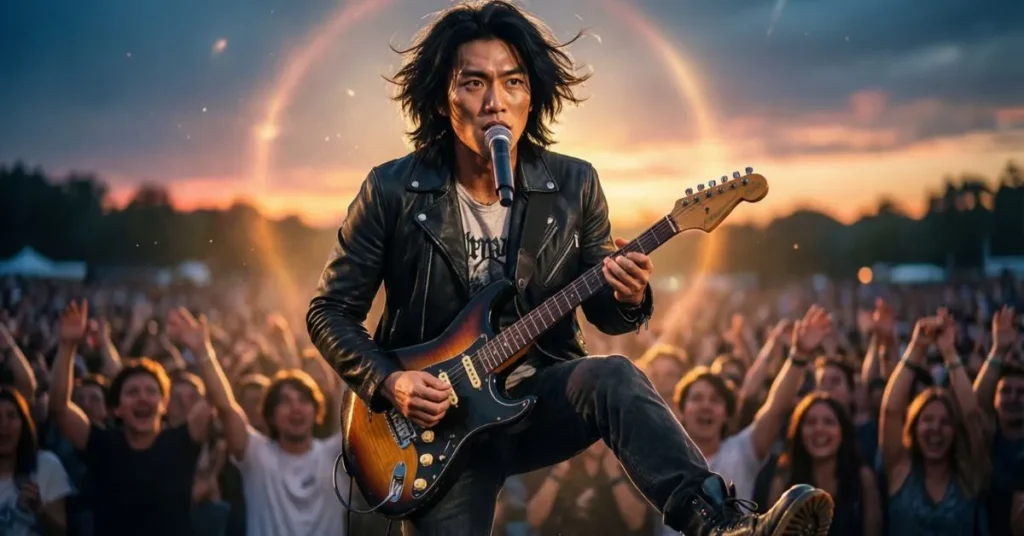 gavin adcock net worth