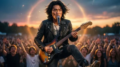 gavin adcock net worth