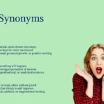 Hope Synonyms That Inspire Optimism And Positivity