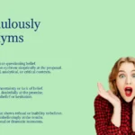 Incredulously Synonyms That Capture Genuine Disbelief