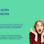 Intricacies Synonyms That Reveal Hidden Complexity Instantly