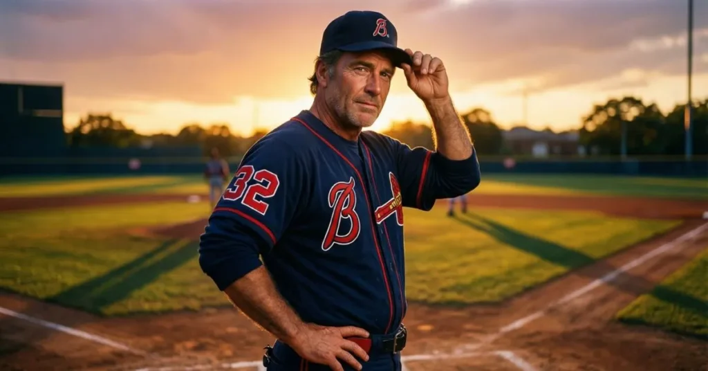 john rocker net worth