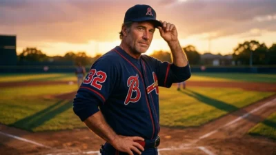 john rocker net worth