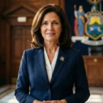 kathy hochul net worth