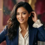 lark voorhies net worth