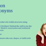 Mason Synonyms That Instantly Elevate Your Writing