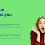 Niche Synonyms That Elevate Precision In Writing