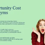 Opportunity Cost Synonyms That Clarify Smart Decisions