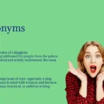 Rex Synonyms That Instantly Elevate Powerful Writing