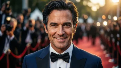 sean hayes net worth