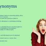 Sex Synonyms That Improve Writing Clarity Fast
