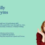 Skillfully Synonyms That Sharpen Your Writing Style