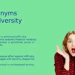 Synonyms of Adversity That Reveal Hidden Strength