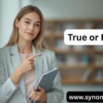 True or False